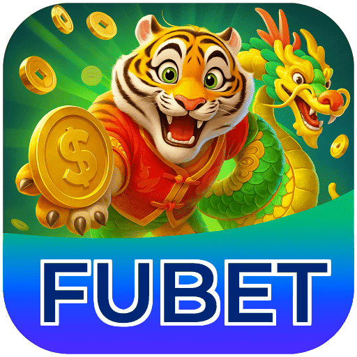 FUBET Logo