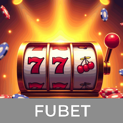 FUBET: Slots de Prêmios Milionários, Mesa de Estratégia e Experiência Real