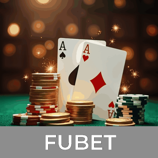 FUBET: Slots de Prêmios Milionários, Mesa de Estratégia e Experiência Real