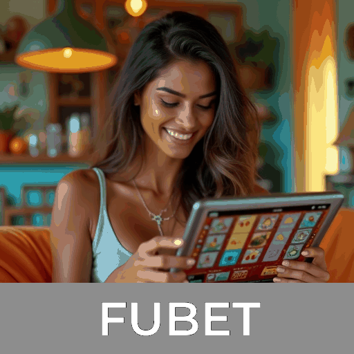FUBET: A Plataforma de Apostas Móveis Completa