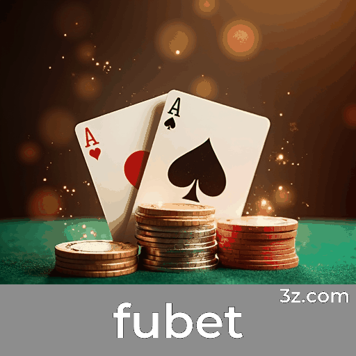 Fubet: Apostas Esportivas Precisão e Excelência
