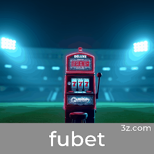 Desbloqueie Bônus Incríveis com a Fubet Hoje!