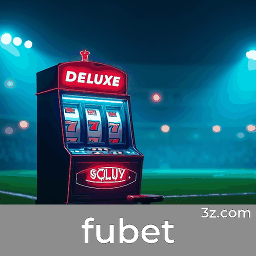 Desbloqueie Bônus Incríveis com a Fubet Hoje!